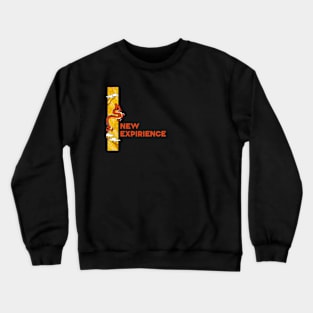 new dragon year Crewneck Sweatshirt